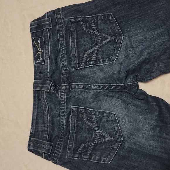 Vigoss Hampton Boot - Picture 5 of 5